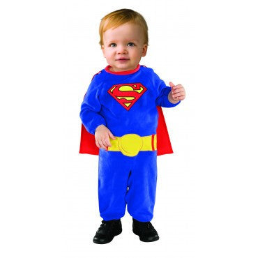 Infants/Toddlers Superman Costume