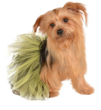 Load image into Gallery viewer, Pets Tutu - Various Colors
