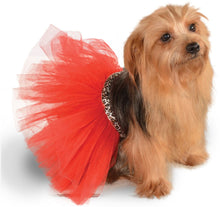 Load image into Gallery viewer, Pets Tutu - Various Colors
