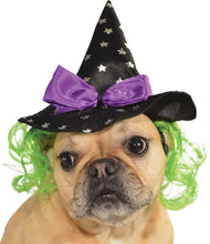 Load image into Gallery viewer, Pets Witch Hat - Various Colors
