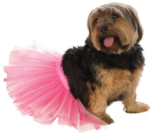 Load image into Gallery viewer, Pets Tutu - Various Colors
