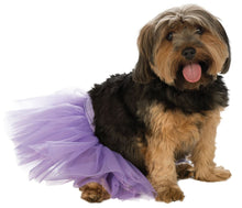 Load image into Gallery viewer, Pets Tutu - Various Colors
