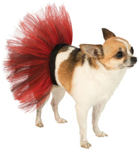 Load image into Gallery viewer, Pets Tutu - Various Colors

