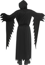 Load image into Gallery viewer, Teens Scream Ghost Face Costume
