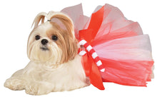 Load image into Gallery viewer, Pets Tutu - Various Colors
