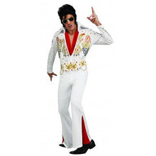Load image into Gallery viewer, Mens Deluxe Elvis Costume
