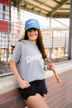 Load image into Gallery viewer, SCRIPT &amp; BOW TRUCKER HAT
