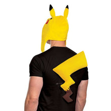 Load image into Gallery viewer, Nintendo Pokemon Pikachu Costume Accessory Kit
