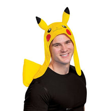 Load image into Gallery viewer, Nintendo Pokemon Pikachu Costume Accessory Kit
