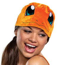 Load image into Gallery viewer, Charmander Costume Accessory Kit
