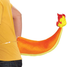Load image into Gallery viewer, Charmander Costume Accessory Kit
