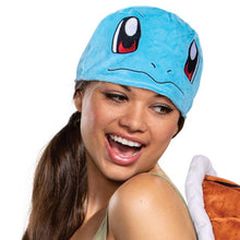 Load image into Gallery viewer, Squirtle Costume Accessory Kit
