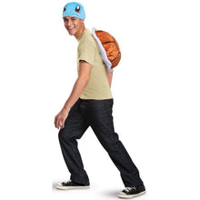 Load image into Gallery viewer, Squirtle Costume Accessory Kit
