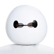 Load image into Gallery viewer, Kids Disney Big Hero 6 Inflatable White Baymax Costume

