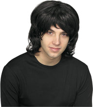 Load image into Gallery viewer, 70&#39;s Shag Wig - Various Colors
