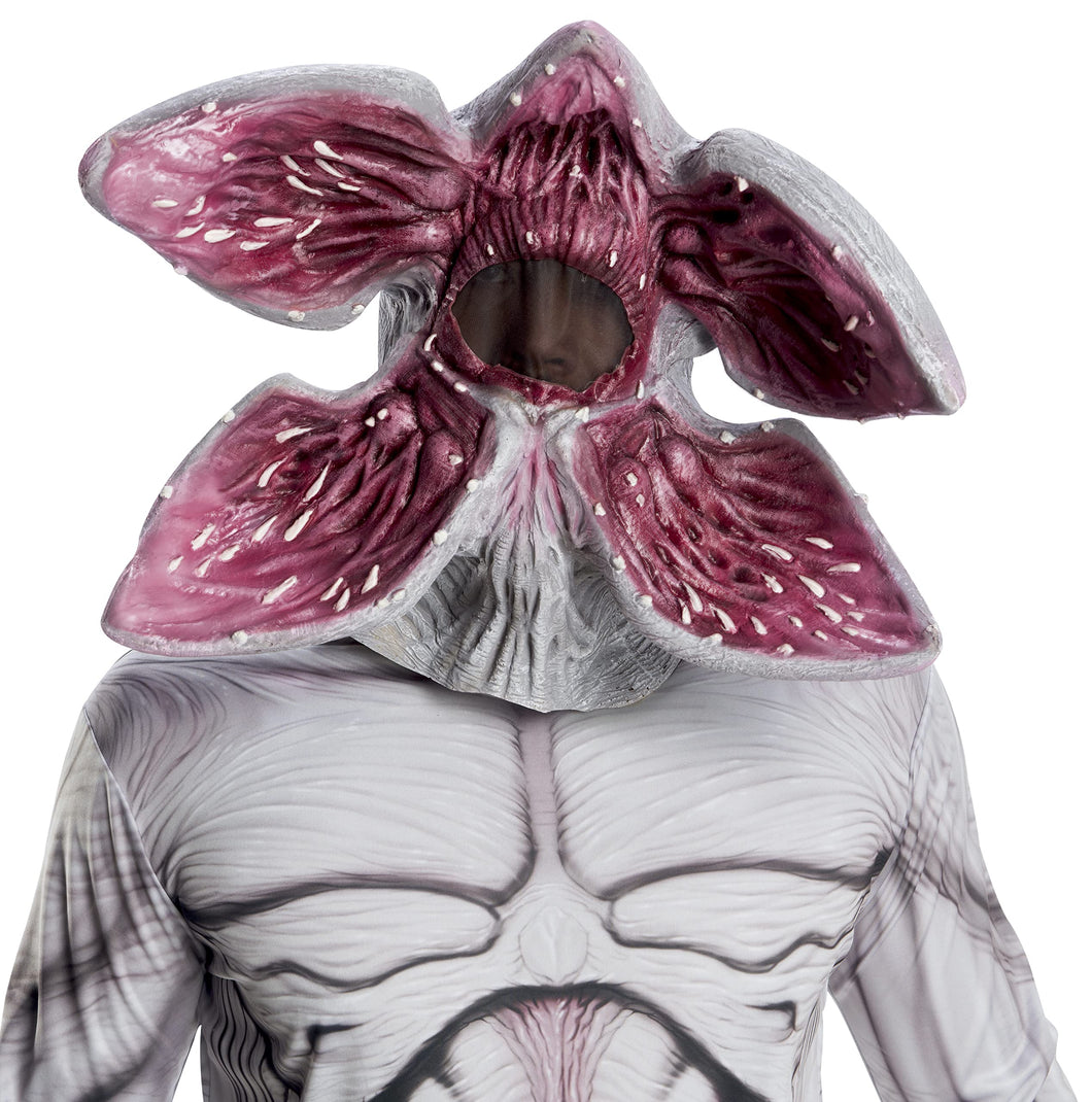 Stranger Things Deluxe Demogorgon Costume Mask