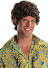 Load image into Gallery viewer, Tight Afro Wig - Various Colors
