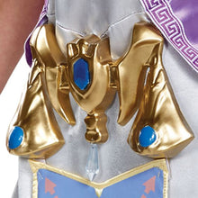 Load image into Gallery viewer, Girls Nintendo The Legend of Zelda Deluxe Zelda Costume
