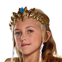 Load image into Gallery viewer, Girls Nintendo The Legend of Zelda Deluxe Zelda Costume
