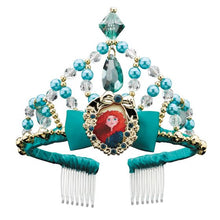 Load image into Gallery viewer, Kids Disney&#39;s Brave Classic Merida Tiara Costume Accessory
