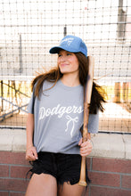 Load image into Gallery viewer, SCRIPT &amp; BOW CUSTOM TEE

