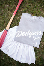 Load image into Gallery viewer, SCRIPT &amp; BOW CUSTOM TEE
