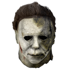 Load image into Gallery viewer, Halloween Kills Michael Myers Costume Mask
