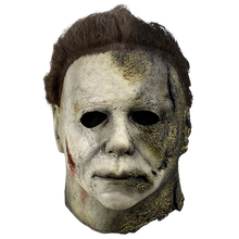 Load image into Gallery viewer, Halloween Kills Michael Myers Costume Mask

