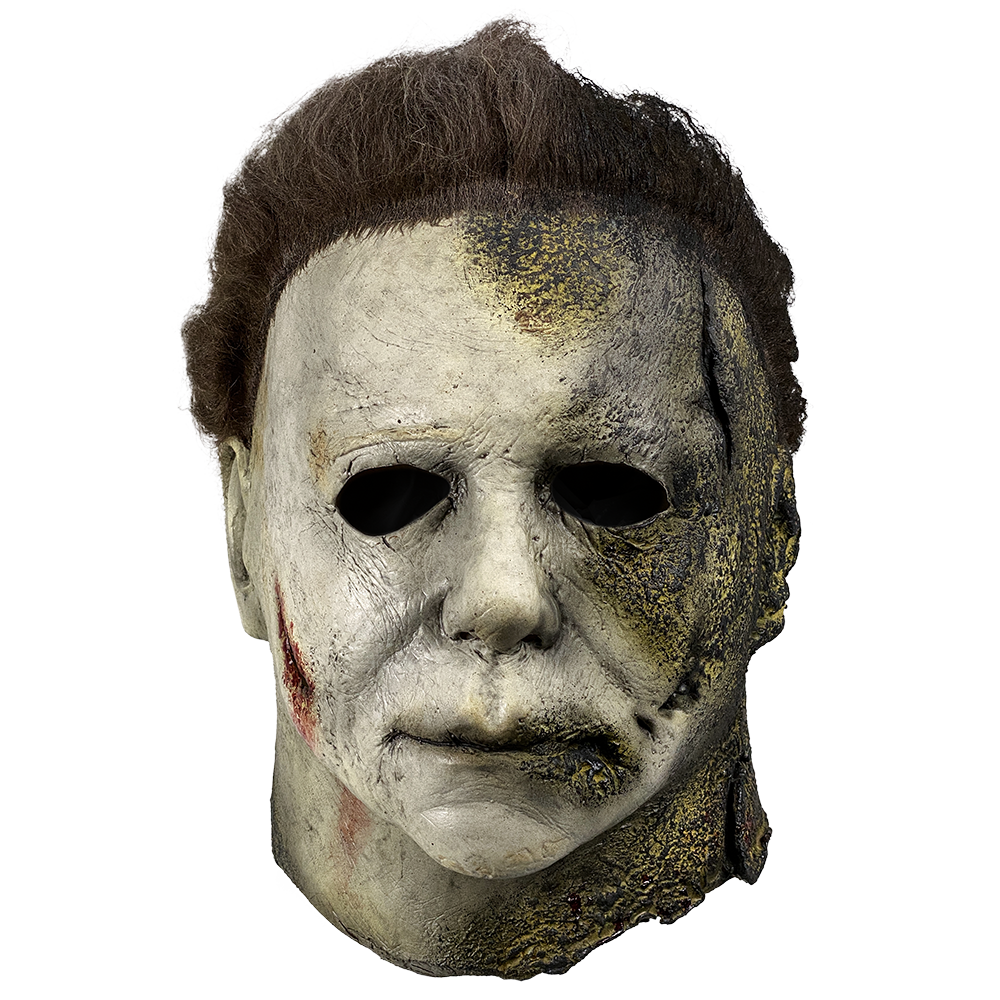 Halloween Kills Michael Myers Costume Mask