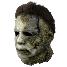 Load image into Gallery viewer, Halloween Kills Michael Myers Costume Mask
