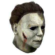 Load image into Gallery viewer, Halloween Kills Michael Myers Costume Mask
