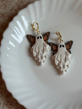 Load image into Gallery viewer, Monarch Ghosts
