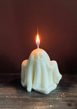 Load image into Gallery viewer, Ghost Candle
