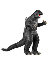 Load image into Gallery viewer, Adults Classic Godzilla Inflatable Costume
