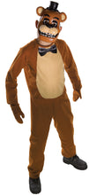 Load image into Gallery viewer, Kids Freddy Fazbear Costume - Five Nights at Freddy&#39;s
