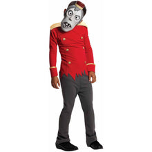 Load image into Gallery viewer, Boys Hotel Transylvania Bell Hop Zombie Costume
