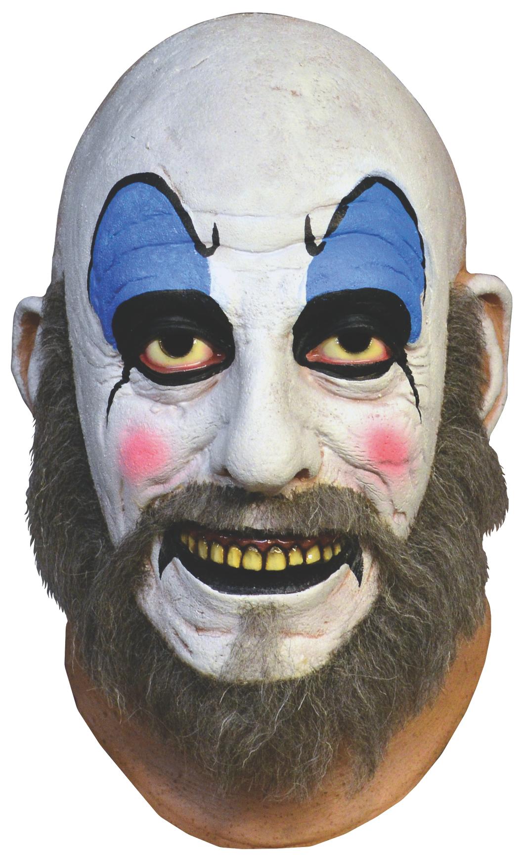 House of 1000 Corpses Captain Spaulding Costume Mask