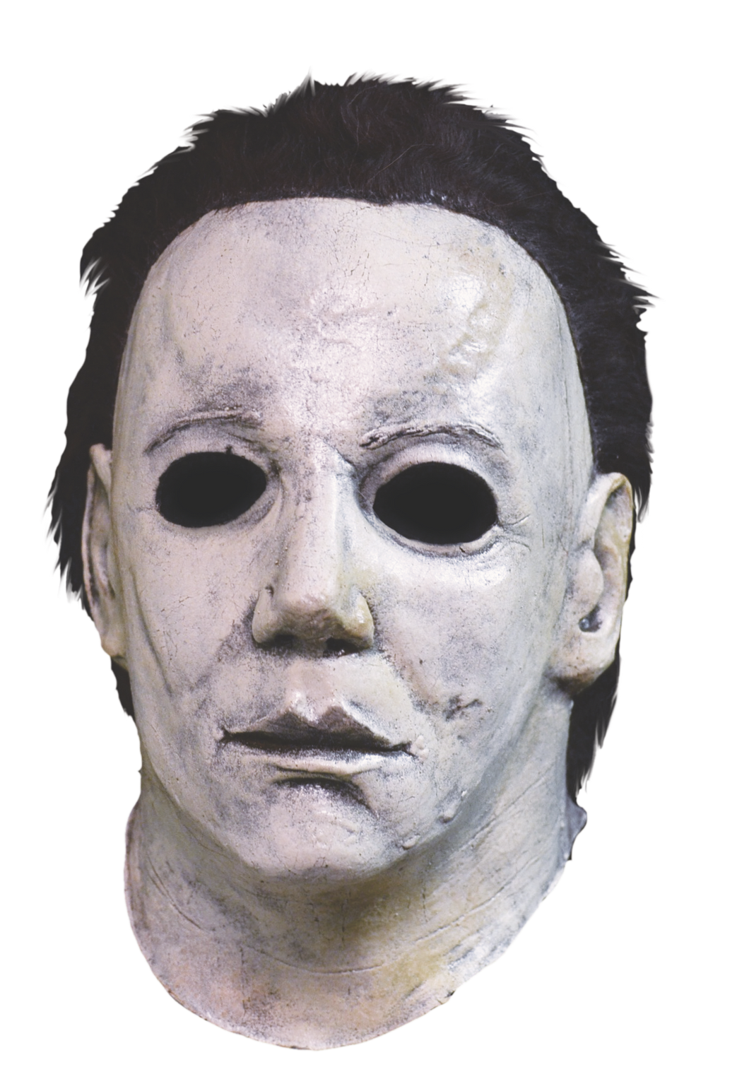 Halloween 6 The Curse of Michael Myers Deluxe Costume Mask