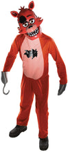 Load image into Gallery viewer, Kids Foxy the Pirate Costume - Five Nights at Freddy&#39;s
