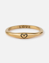 Load image into Gallery viewer, Love Ring
