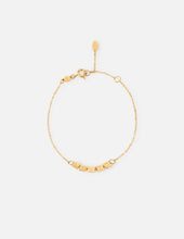 Load image into Gallery viewer, Loved Chain Bracelet
