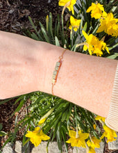 Load image into Gallery viewer, Loved Chain Bracelet
