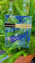 Load image into Gallery viewer, Dodger babe cube
