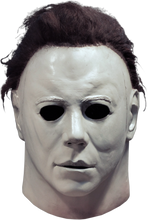 Load image into Gallery viewer, Halloween 1978 Michael Myers The Shape Deluxe Costume Mask

