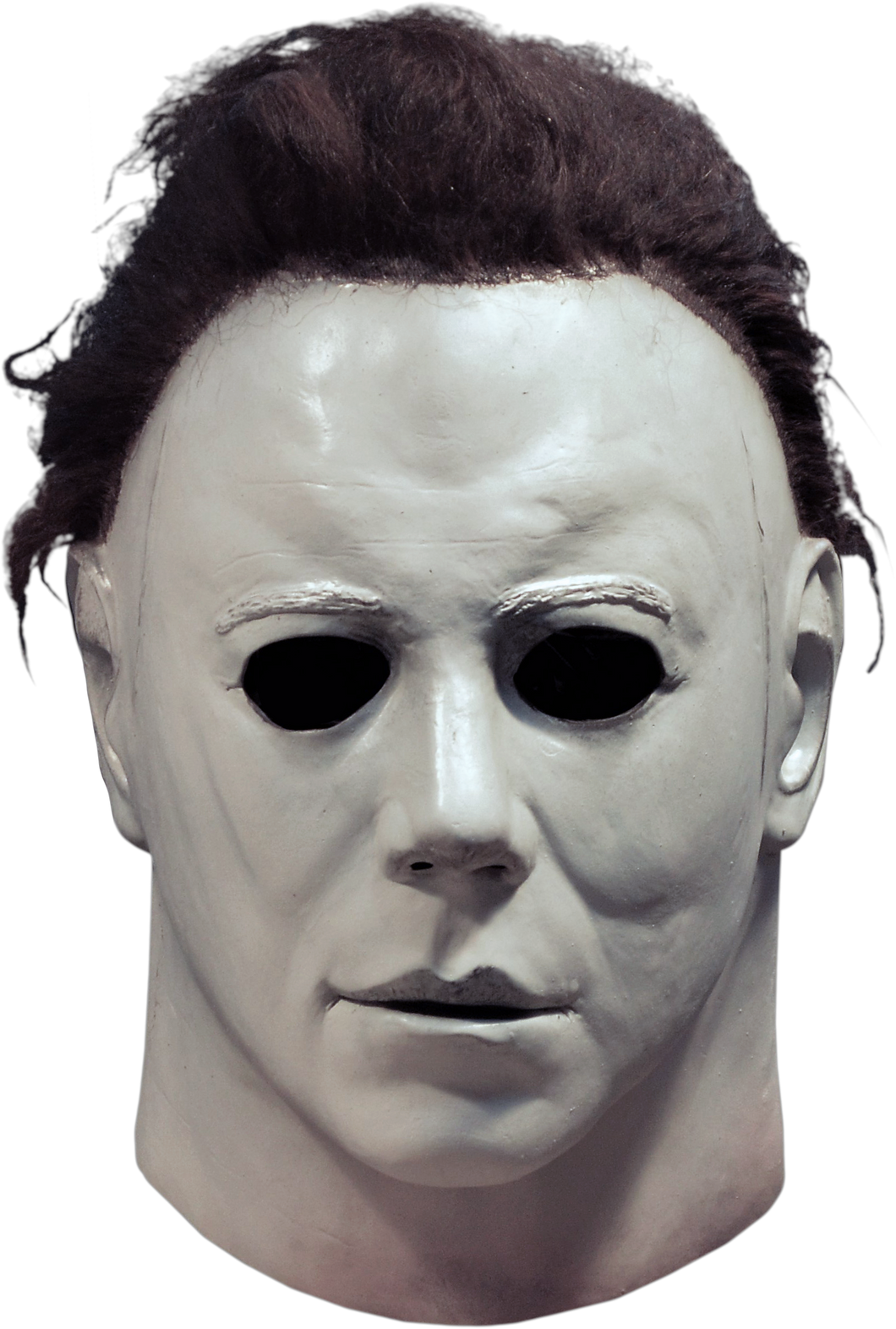 Halloween 1978 Michael Myers The Shape Deluxe Costume Mask