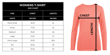 Load image into Gallery viewer, Womens Red &amp; Green Nightmare on the Street Striped T-Shirt Costume
