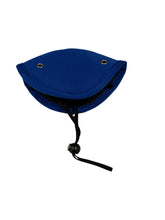 Load image into Gallery viewer, Pets Yarmulke and Tallis Hanukkah Set with Star of David
