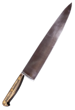 Load image into Gallery viewer, Halloween 1978 Michael Myers Butcher Knife Costume Prop Accessory
