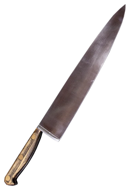Halloween 1978 Michael Myers Butcher Knife Costume Prop Accessory