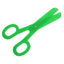 Load image into Gallery viewer, 15 Inch Giant Fake Scissors Costume Prop Accessory
